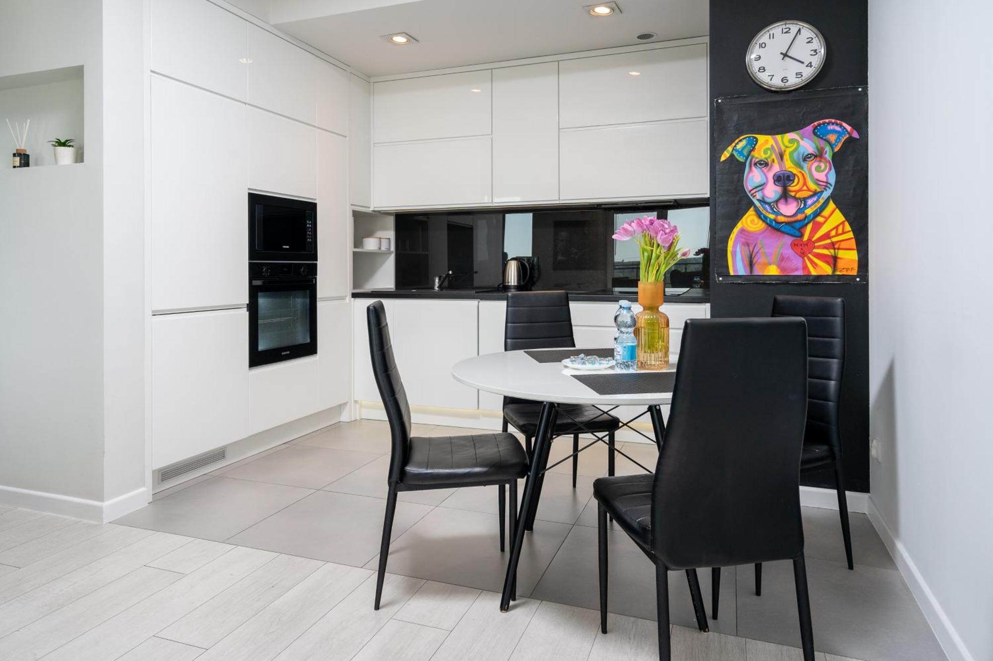 Apartament Sikorskiego Olsztyn - Najlepszy Widok - Klimatyzacja Διαμέρισμα Εξωτερικό φωτογραφία